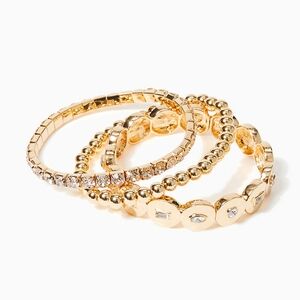 Lilly Pulitzer Stir It Up Bracelet Set